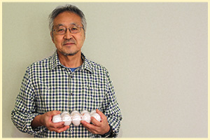 野田養鶏オーナー